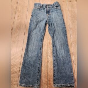 Children's Place Boys Blue Jeans